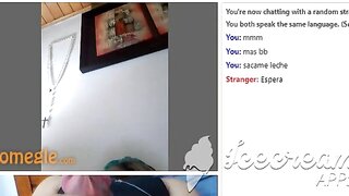 Omegle