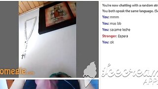 Omegle