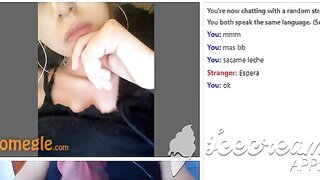 Omegle