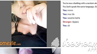 Omegle