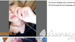 Omegle