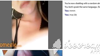Omegle