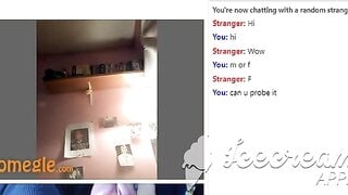 Omegle