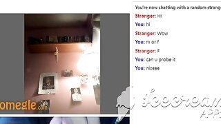 Omegle