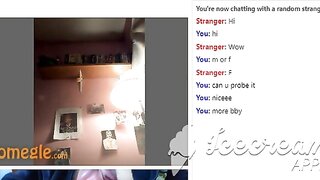 Omegle