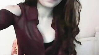 girls omegle resubido en HD