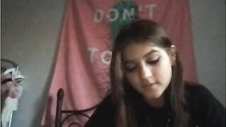 Sports bra only