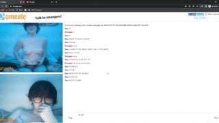 HORNY SLUT WITH FACE AND AUDIO