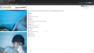 HORNY SLUT WITH FACE AND AUDIO