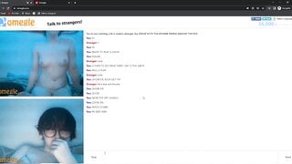 HORNY SLUT WITH FACE AND AUDIO