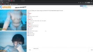 HORNY SLUT WITH FACE AND AUDIO