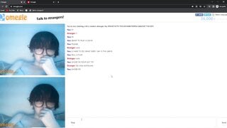 HORNY SLUT WITH FACE AND AUDIO