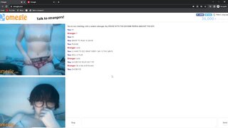 HORNY SLUT WITH FACE AND AUDIO