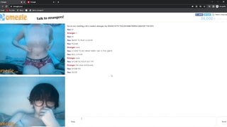 HORNY SLUT WITH FACE AND AUDIO