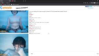 HORNY SLUT WITH FACE AND AUDIO