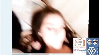 Lesbians Russian flash nude