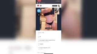 Coomeet nice girl showed boobs