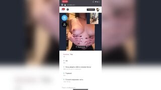 Coomeet nice girl showed boobs