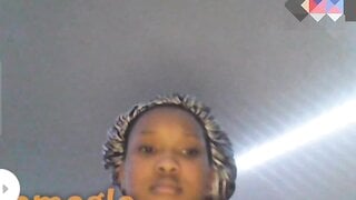 Omegle video calling sex