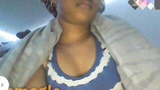Omegle video calling sex