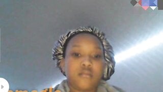 Omegle video calling sex