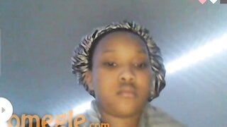 Omegle video calling sex