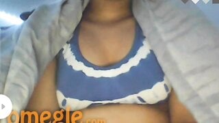 Omegle video calling sex