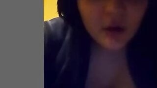 she likes the big cock