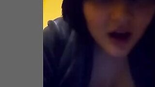 she likes the big cock