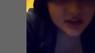 she likes the big cock