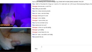Omegle