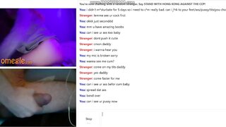 Omegle