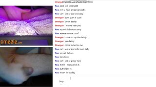 Omegle