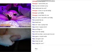 Omegle