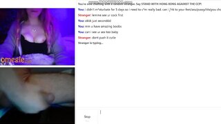 Omegle