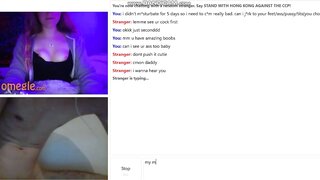 Omegle