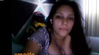 Omegle