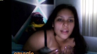 Omegle
