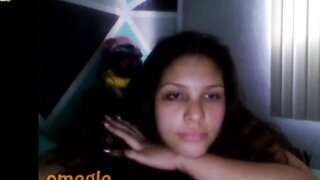 Omegle