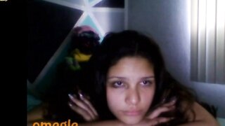 Omegle