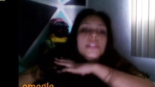 Omegle