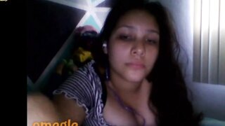 Omegle