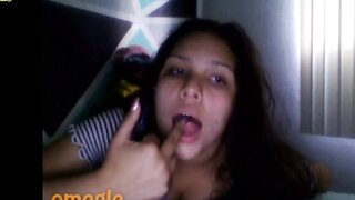 Omegle
