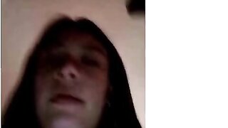 Omchater Omegle Mexican Lesbian part1