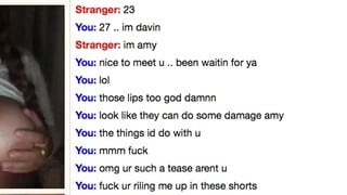 Omegle
