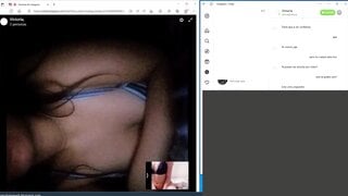 Omchater Omegle Mexican Lesbian part2