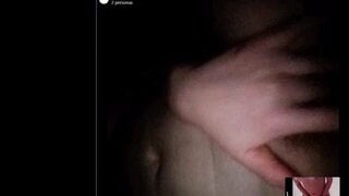 Omchater Omegle Mexican Lesbian part2