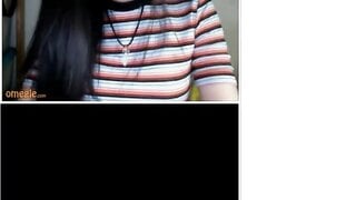 Asian Lesbian Chat Action
