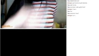 Asian Lesbian Chat Action