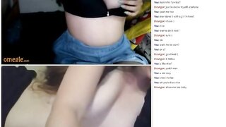 Asian Lesbian Chat Action